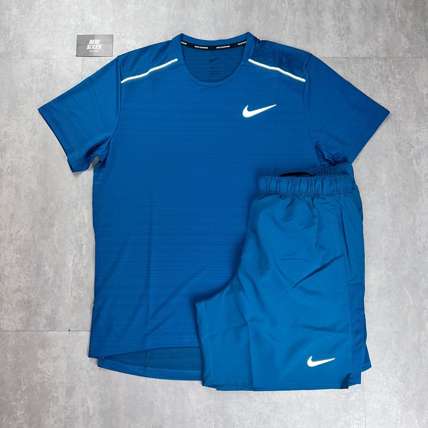 NK - Miller Set