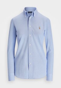RL – Women's button-down shirt