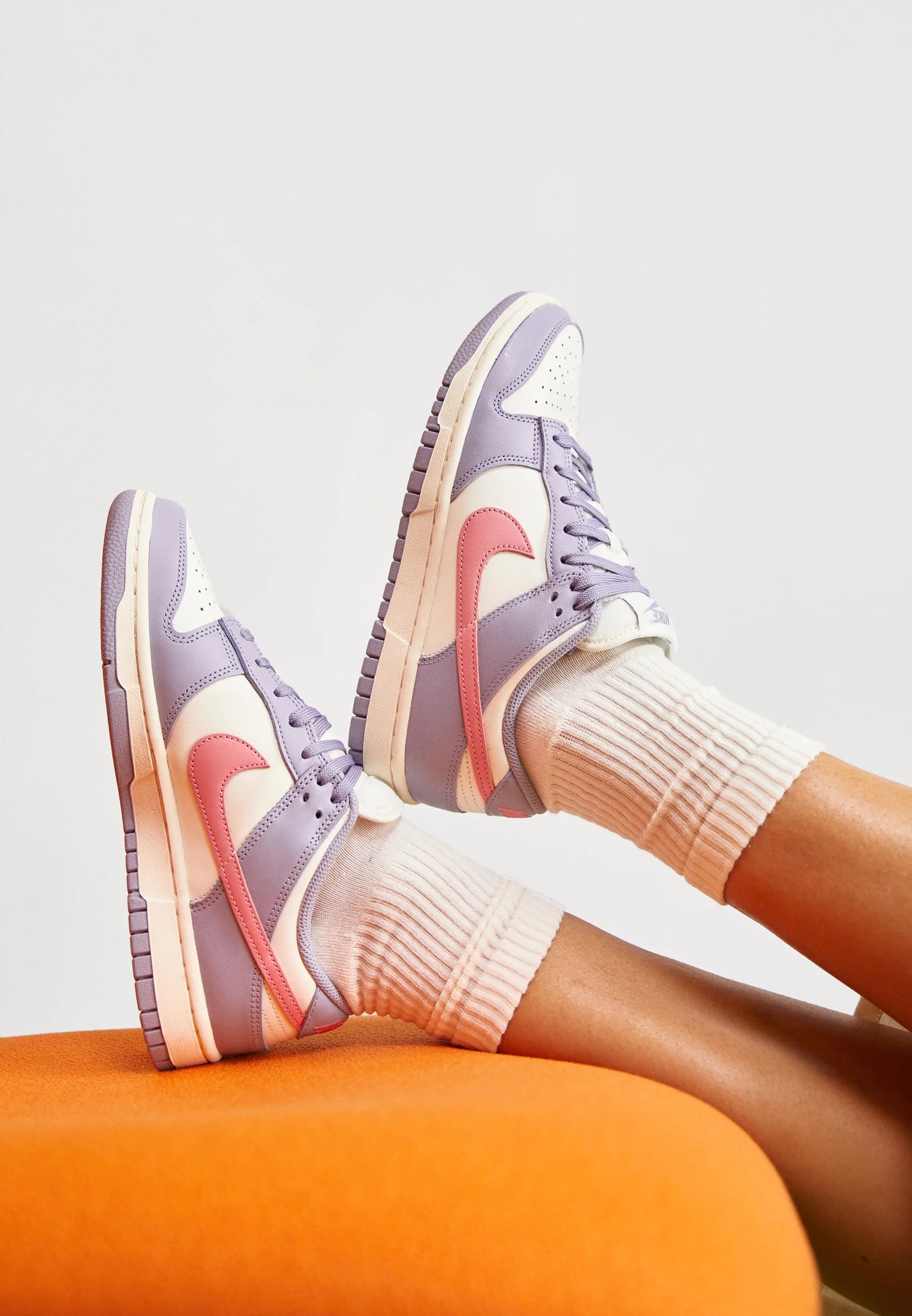 NK Sportswear DUNK LOW – Low sneakers