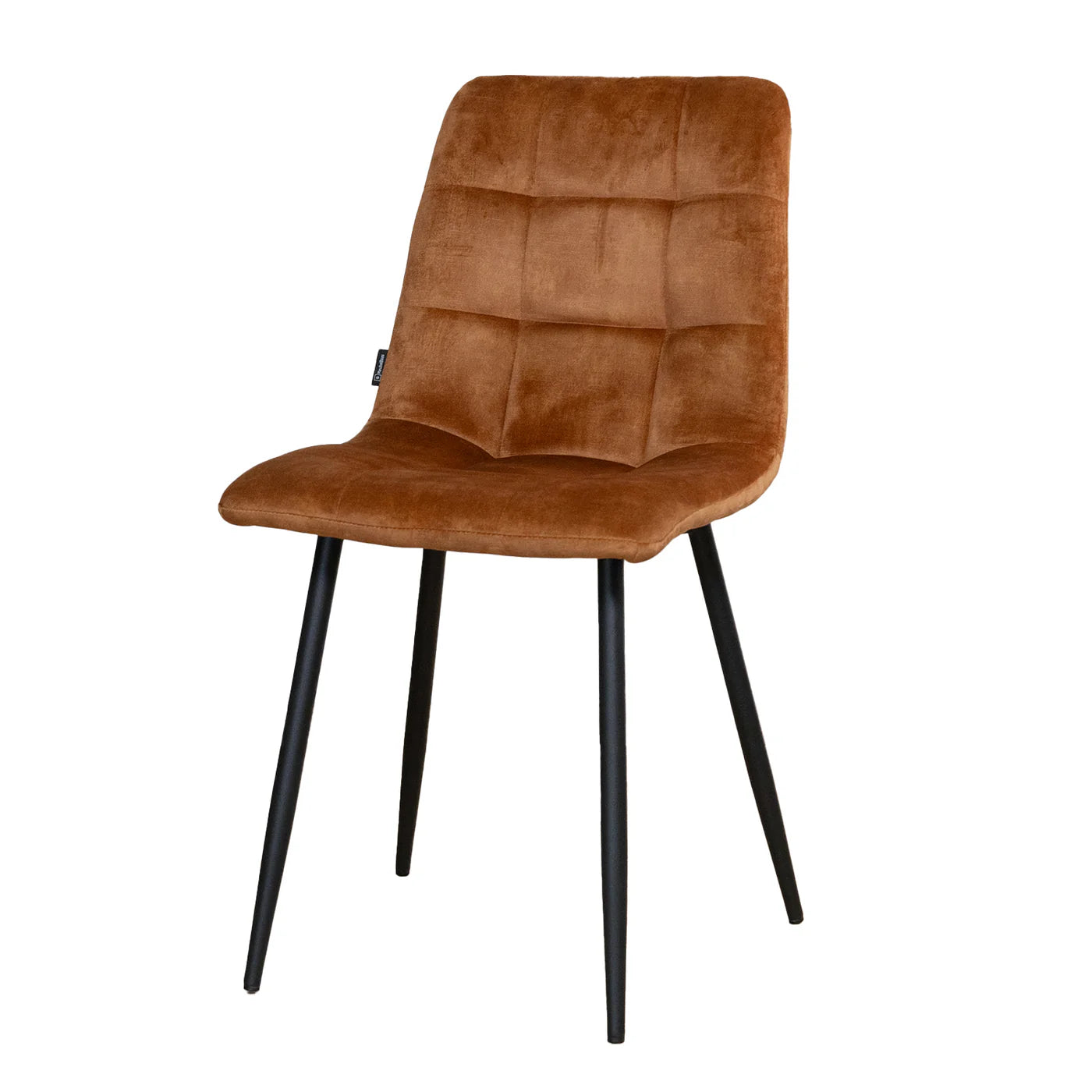 Chaise de salle à manger Tess - 4 chaises pour seulement €33.99 – offre limitée!