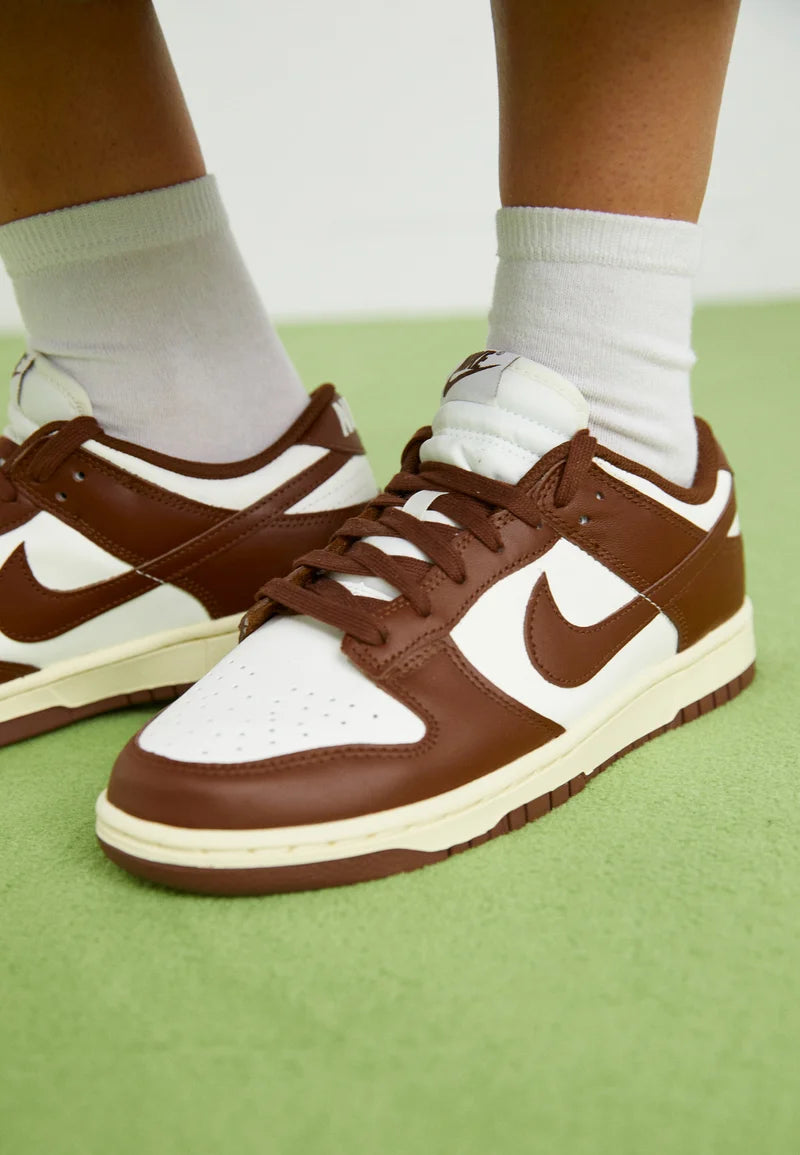 NK Sportswear DUNK LOW – Low sneakers