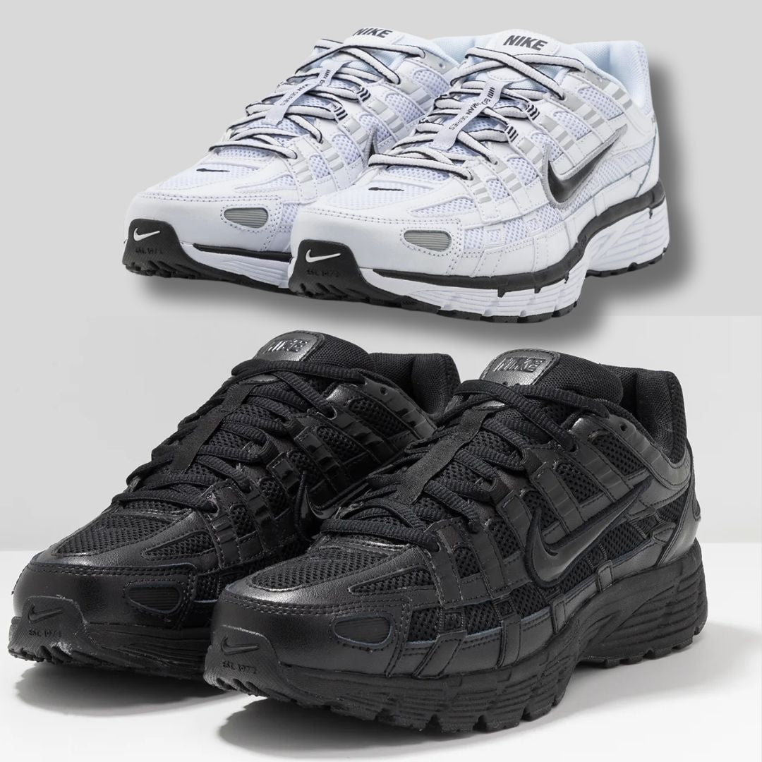 NK – P6000 sneakers
