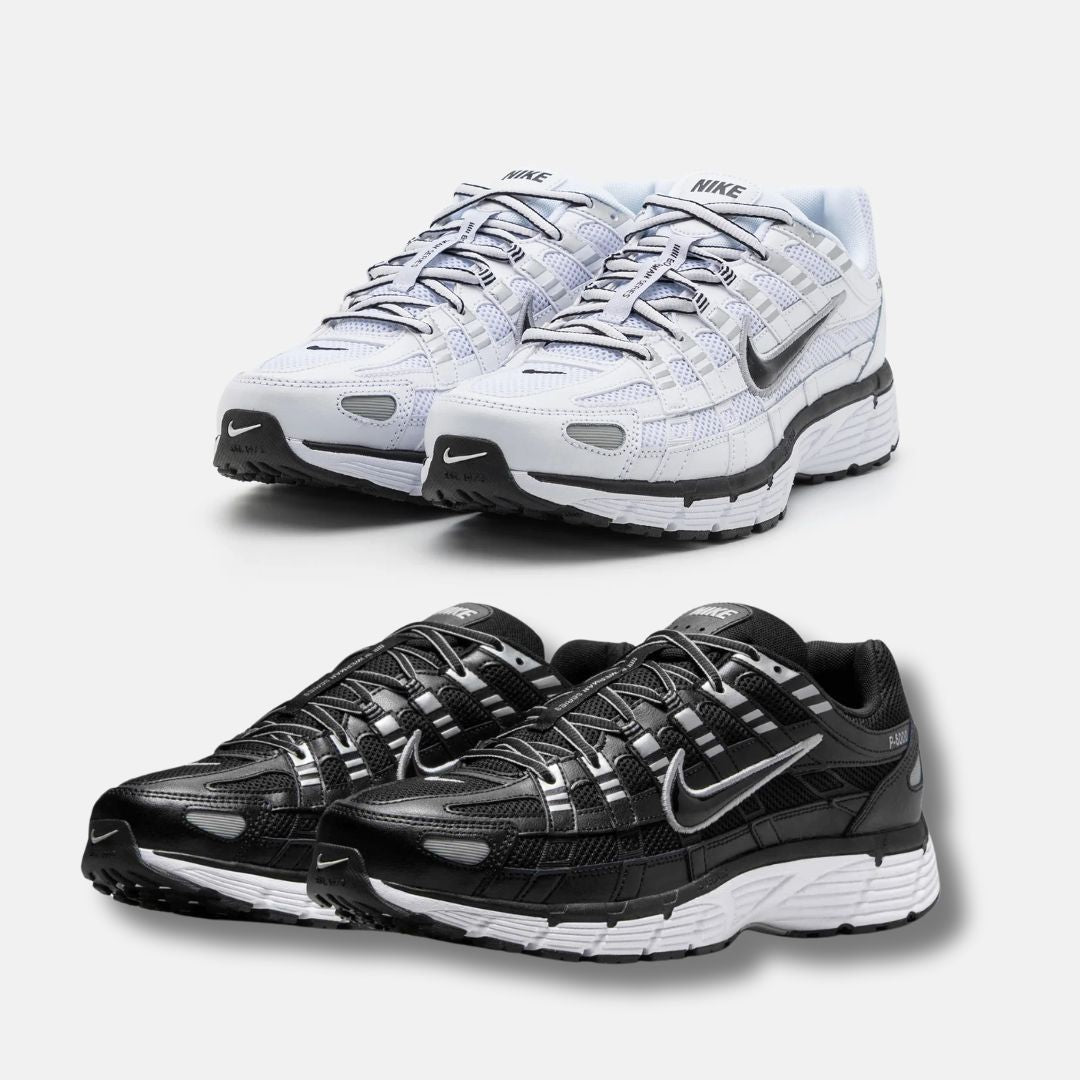 NK – P6000 sneakers