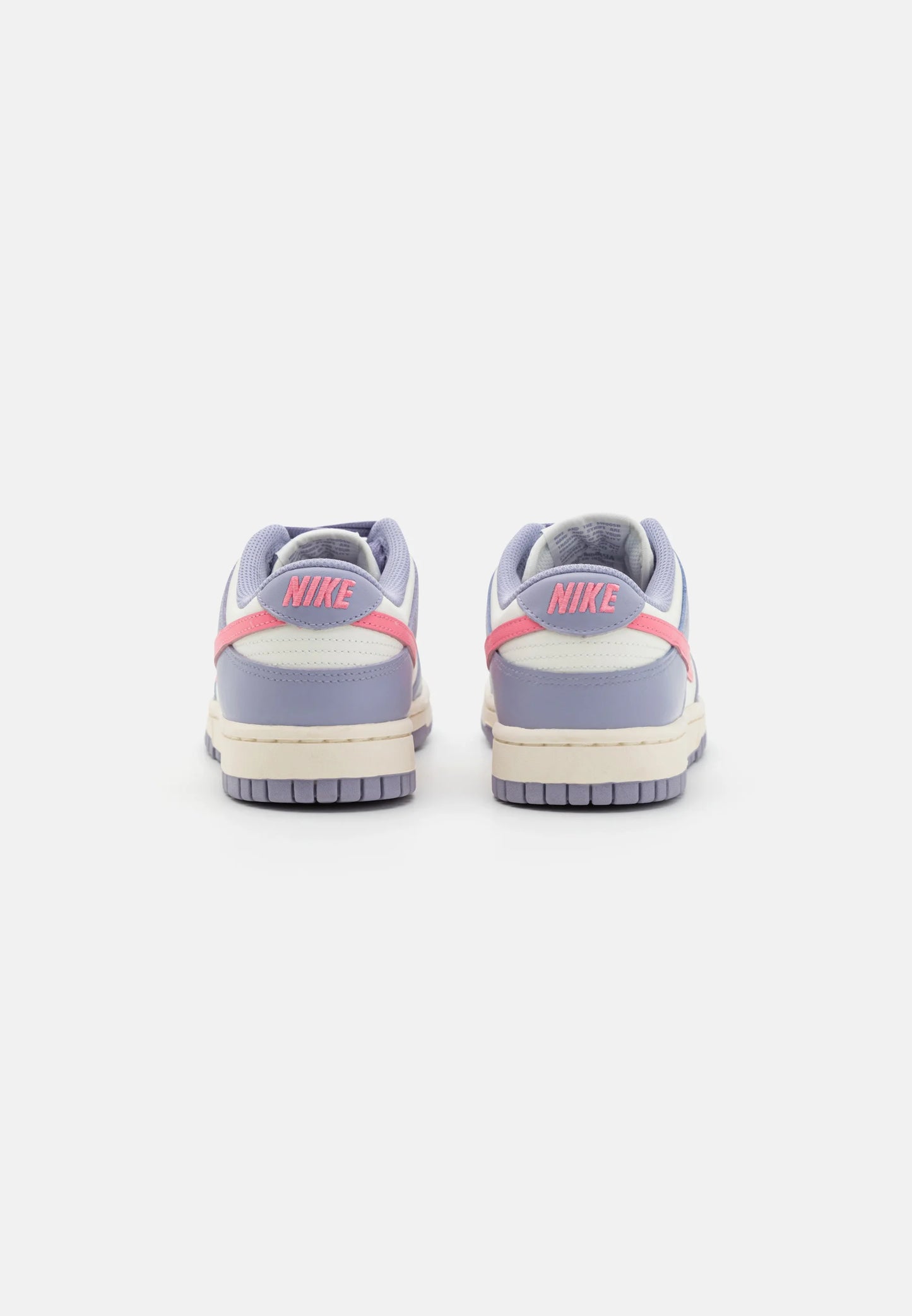 NK Sportswear DUNK LOW – Low sneakers