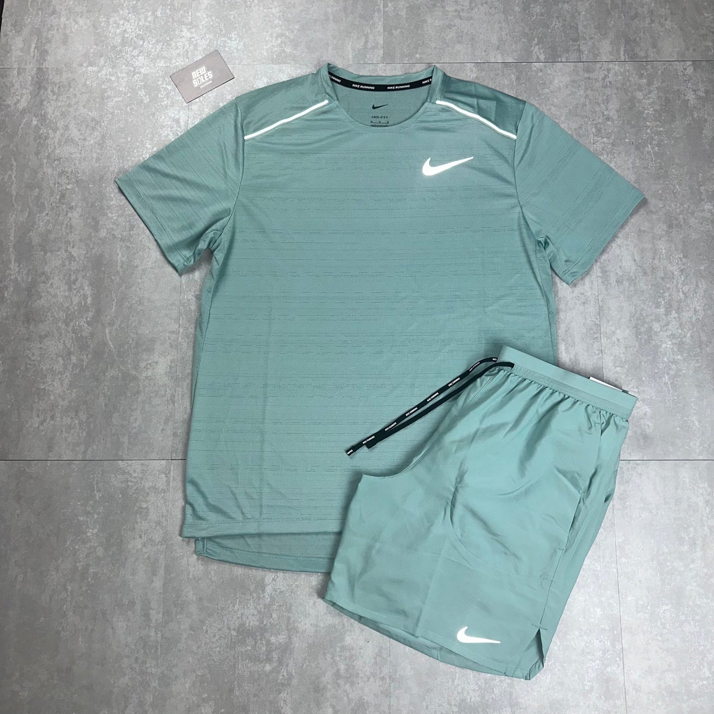 NK - Miller Set