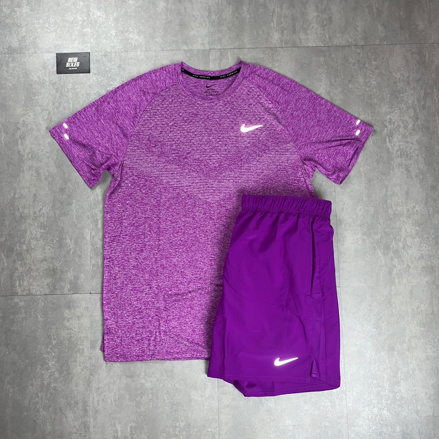 NK - Miller Set