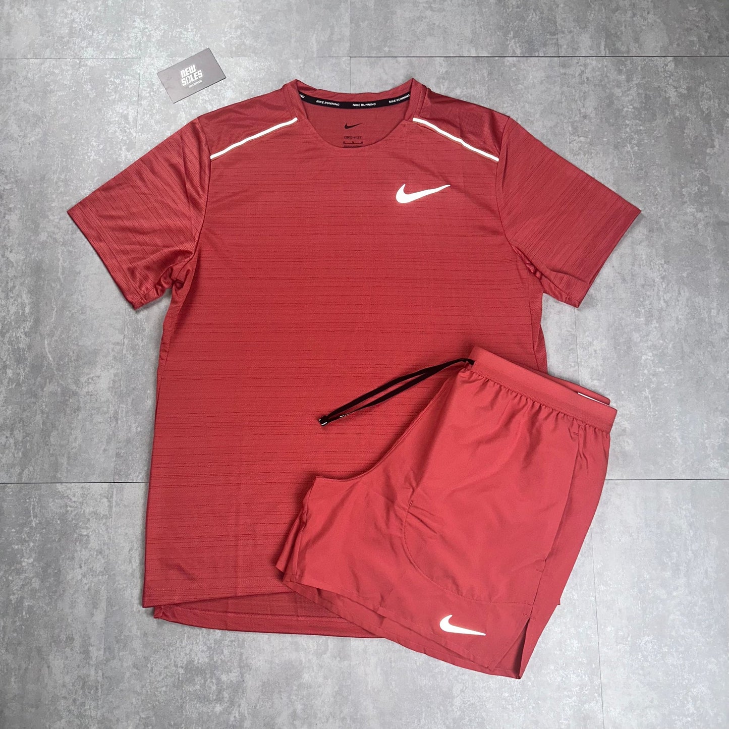 NK - Miller Set