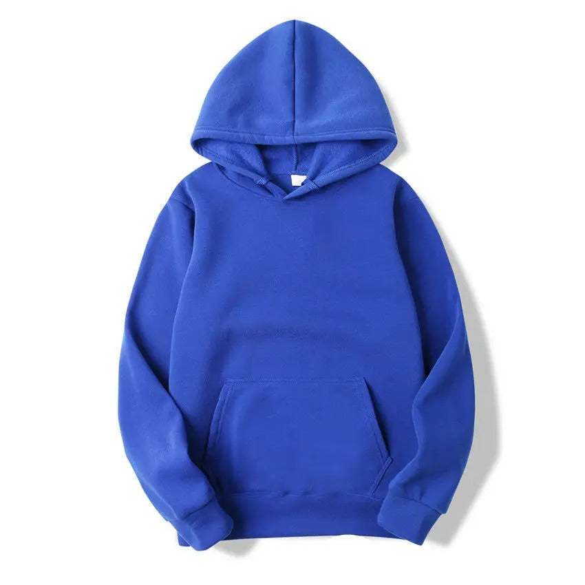 Luccio - hoodie
