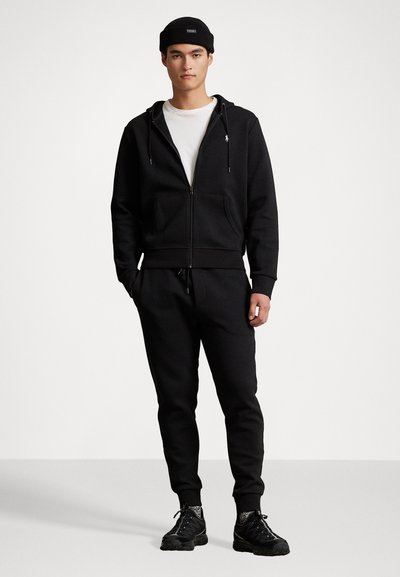 RL - Zip-up hoodie