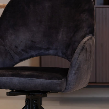 Chaise de salle à manger Evi | Tissu naturel 4 chaises pour seulement €33.99 – offre limitée!