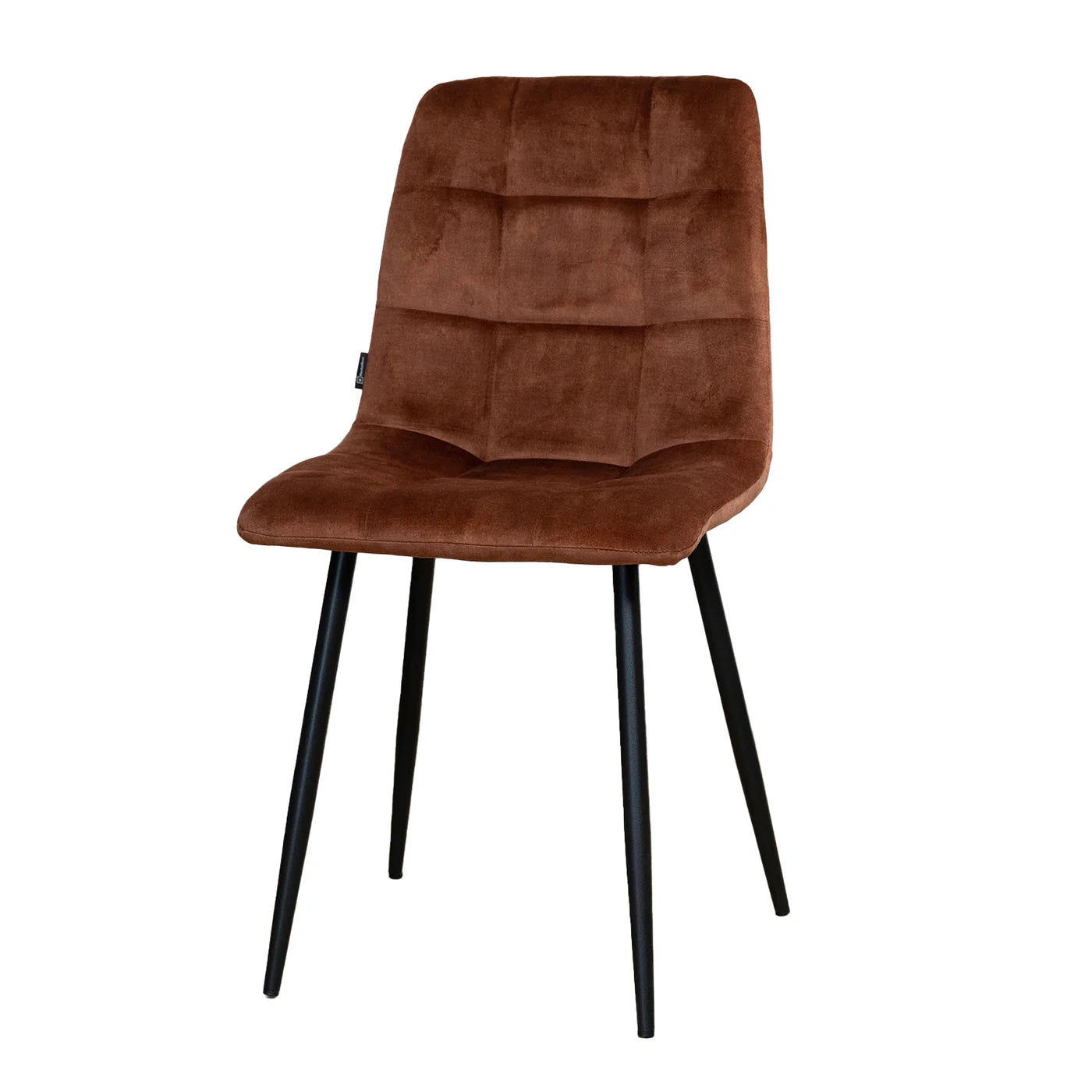 Chaise de salle à manger Tess - 4 chaises pour seulement €33.99 – offre limitée!