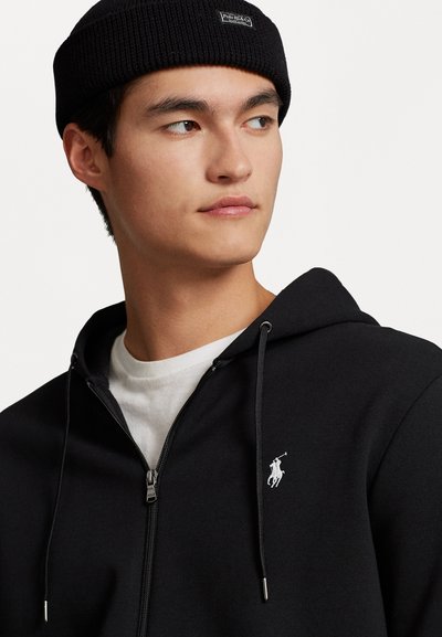 RL - Zip-up hoodie