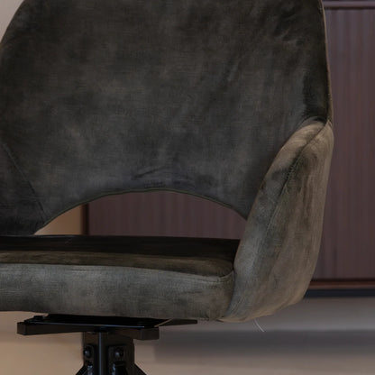 Chaise de salle à manger Evi | Tissu naturel 4 chaises pour seulement €33.99 – offre limitée!