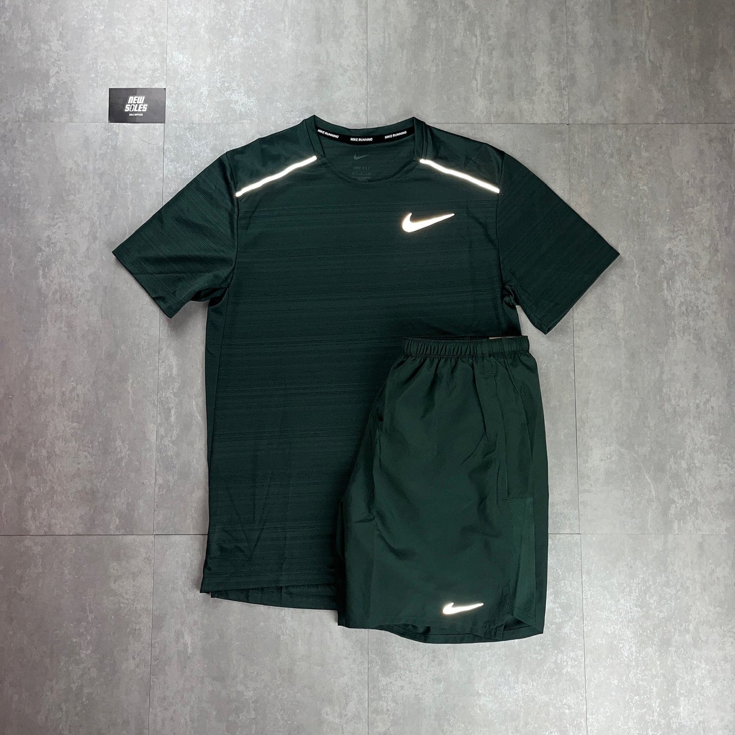 NK - Miller Set