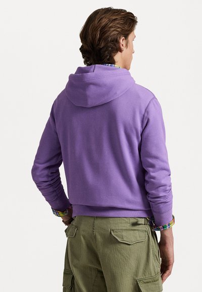 RL - Hoodie