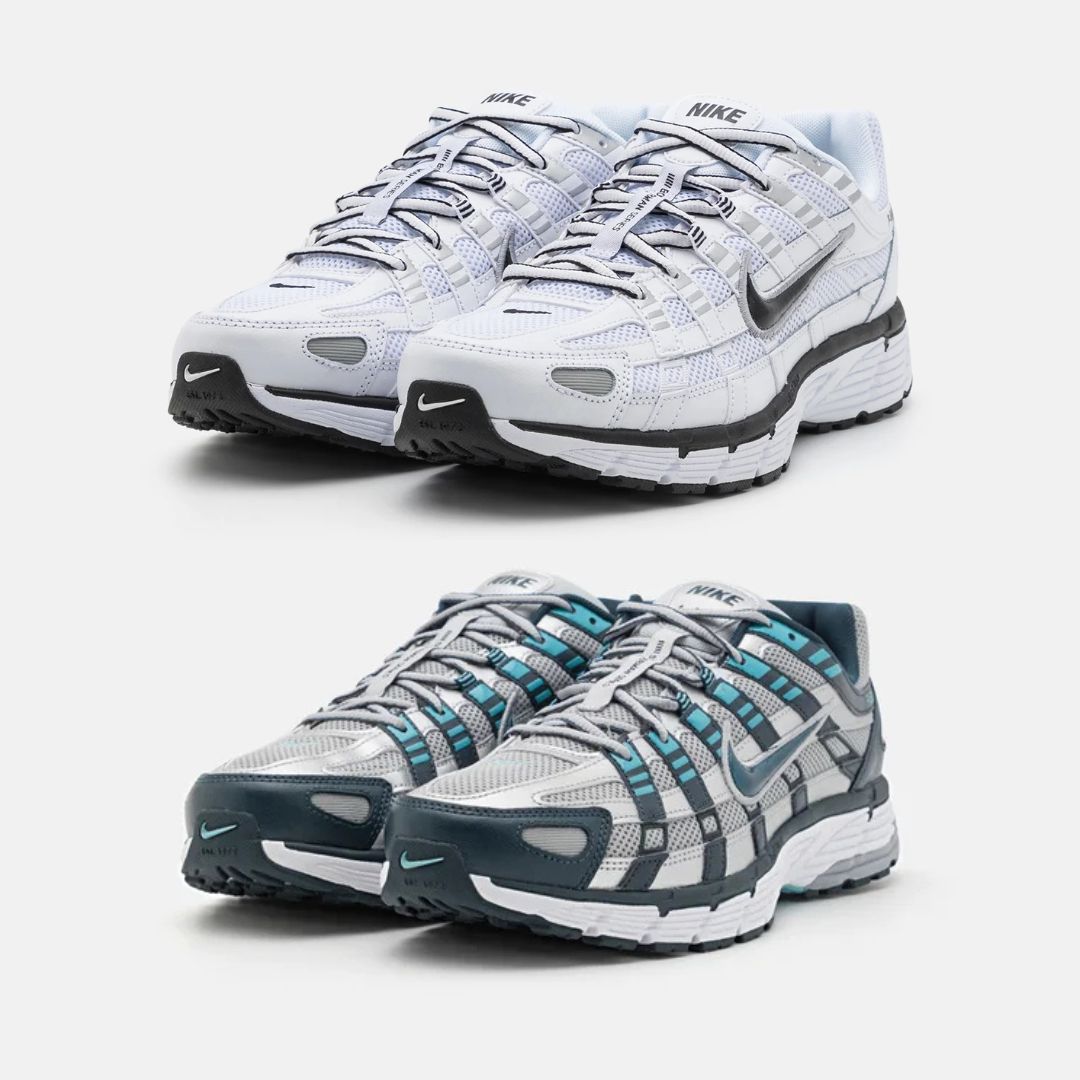 NK – P6000 sneakers