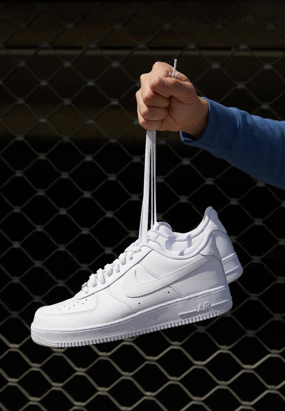 NK – Air F sneakers