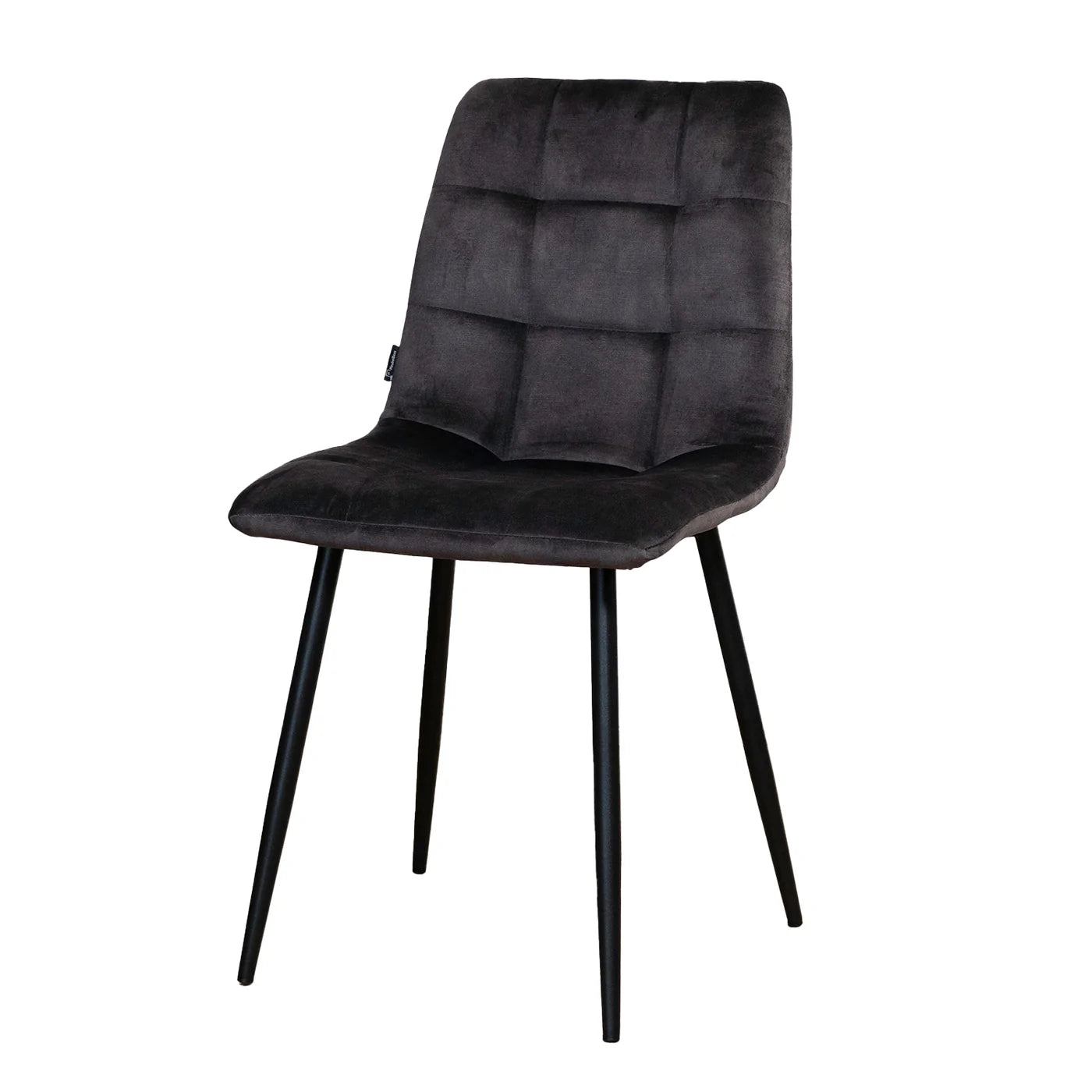 Chaise de salle à manger Tess - 4 chaises pour seulement €33.99 – offre limitée!