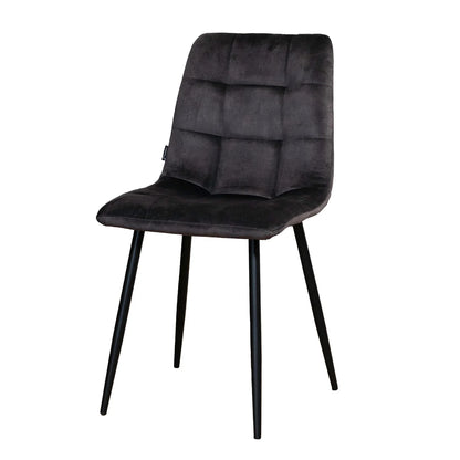 Chaise de salle à manger Tess - 4 chaises pour seulement €33.99 – offre limitée!