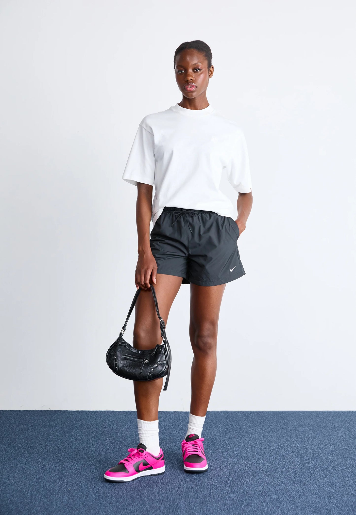 NK Sportswear DUNK LOW – Low sneakers