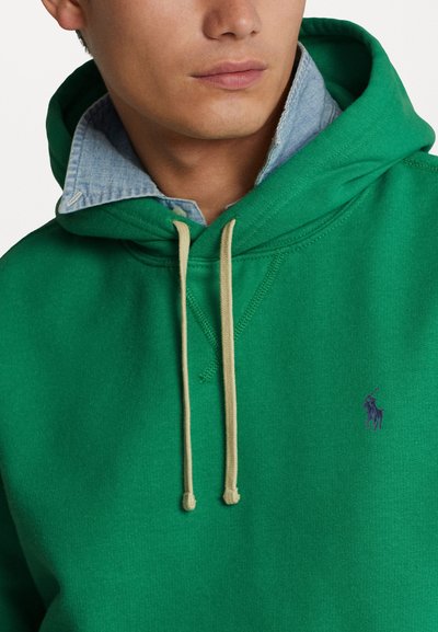 RL - Hoodie