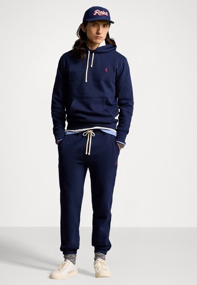 RL - Hoodie