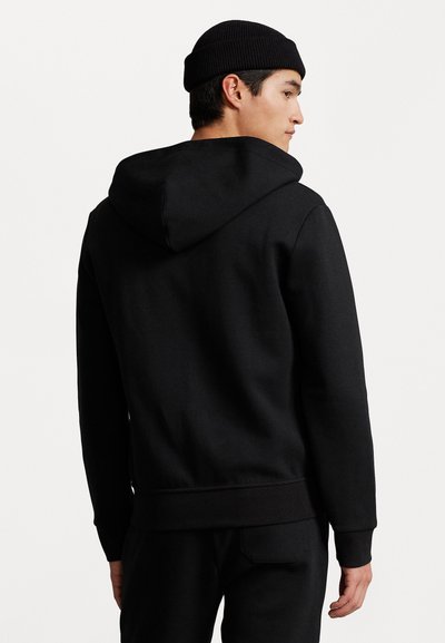 RL - Zip-up hoodie