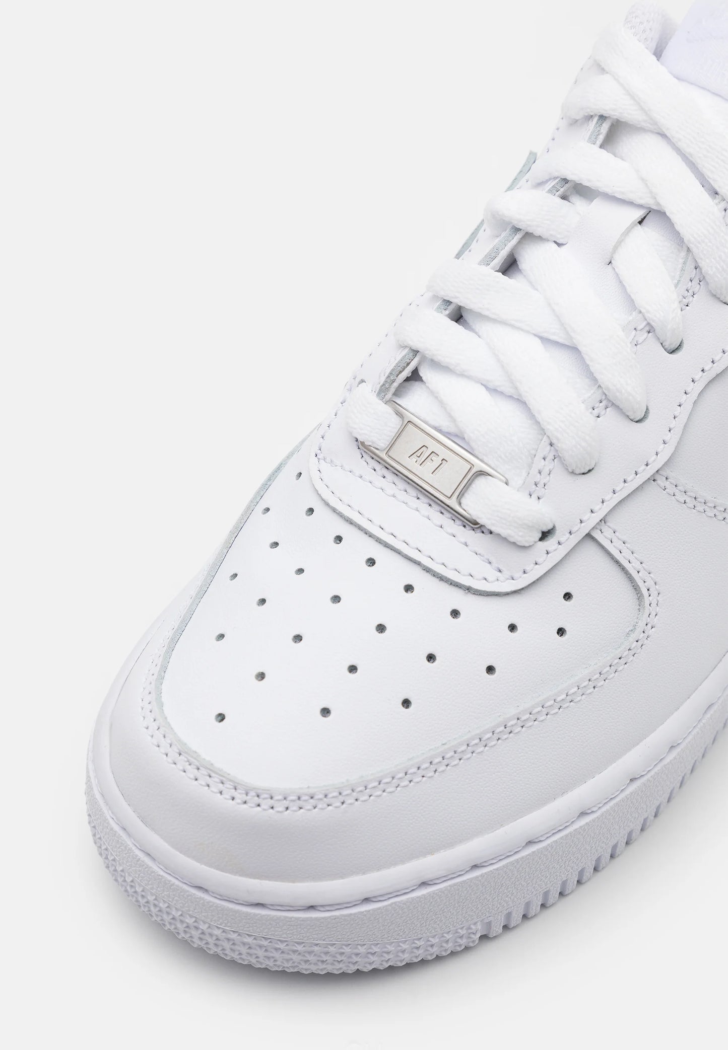 NK – Air F sneakers