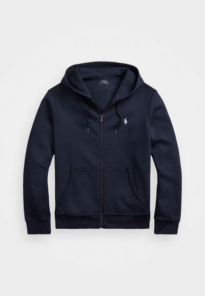 RL - Zip-up hoodie