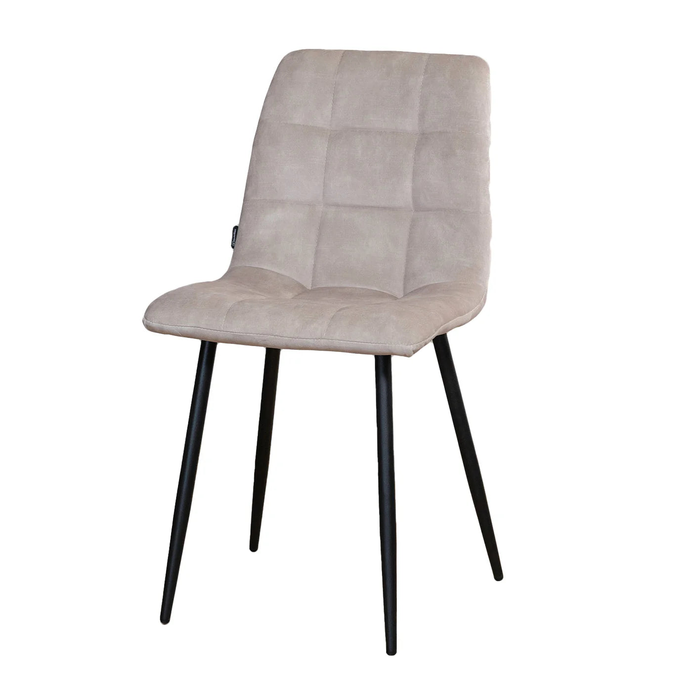 Chaise de salle à manger Tess - 4 chaises pour seulement €33.99 – offre limitée!