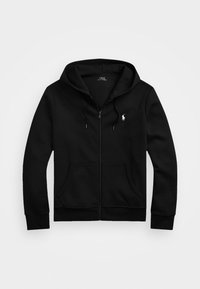 RL - Zip-up hoodie