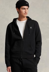 RL - Zip-up hoodie