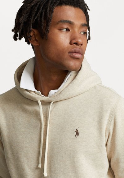 RL - Hoodie
