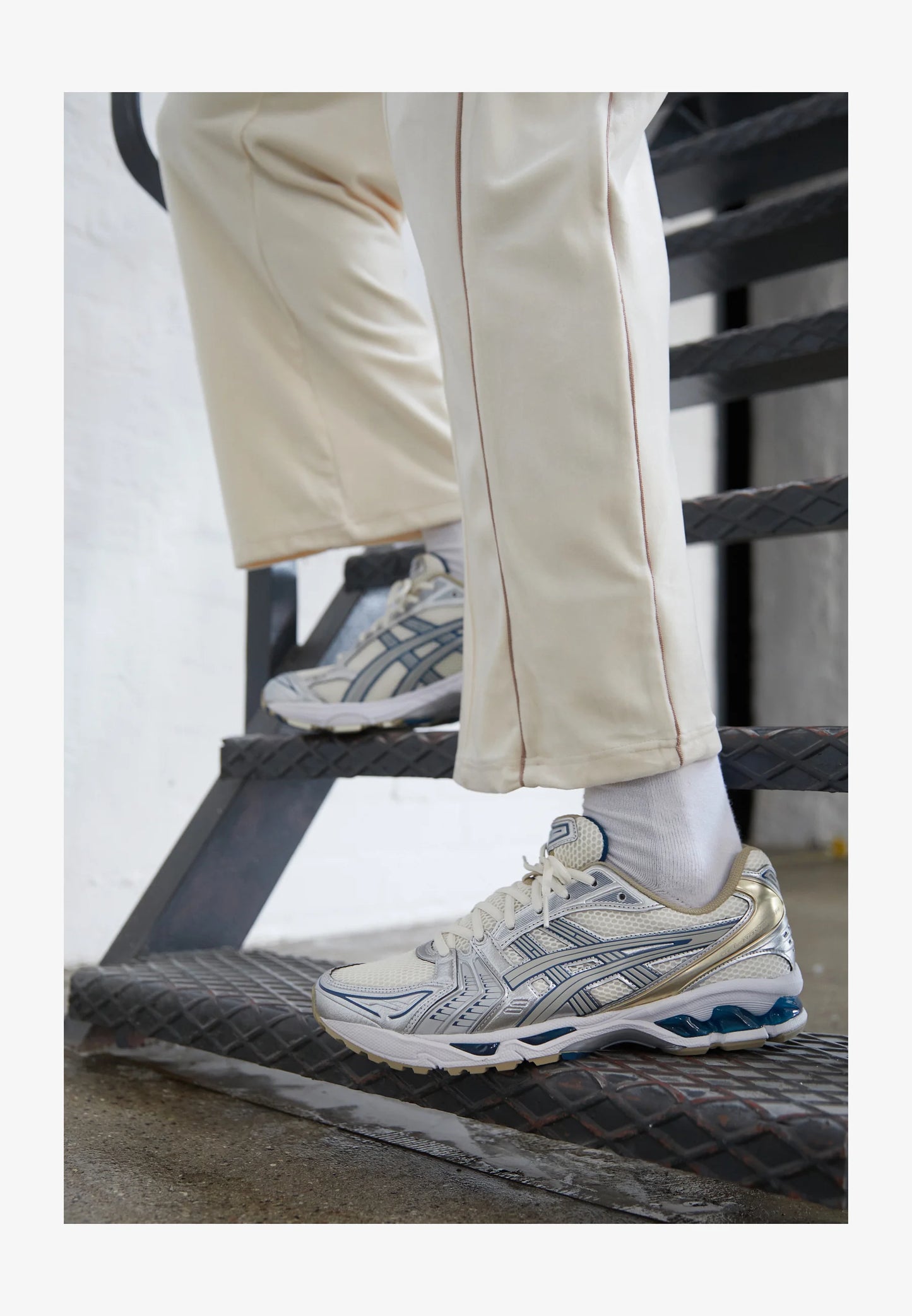 AS SportStyle GEL-KAYANO 14 Unisex – Low profile sneakers