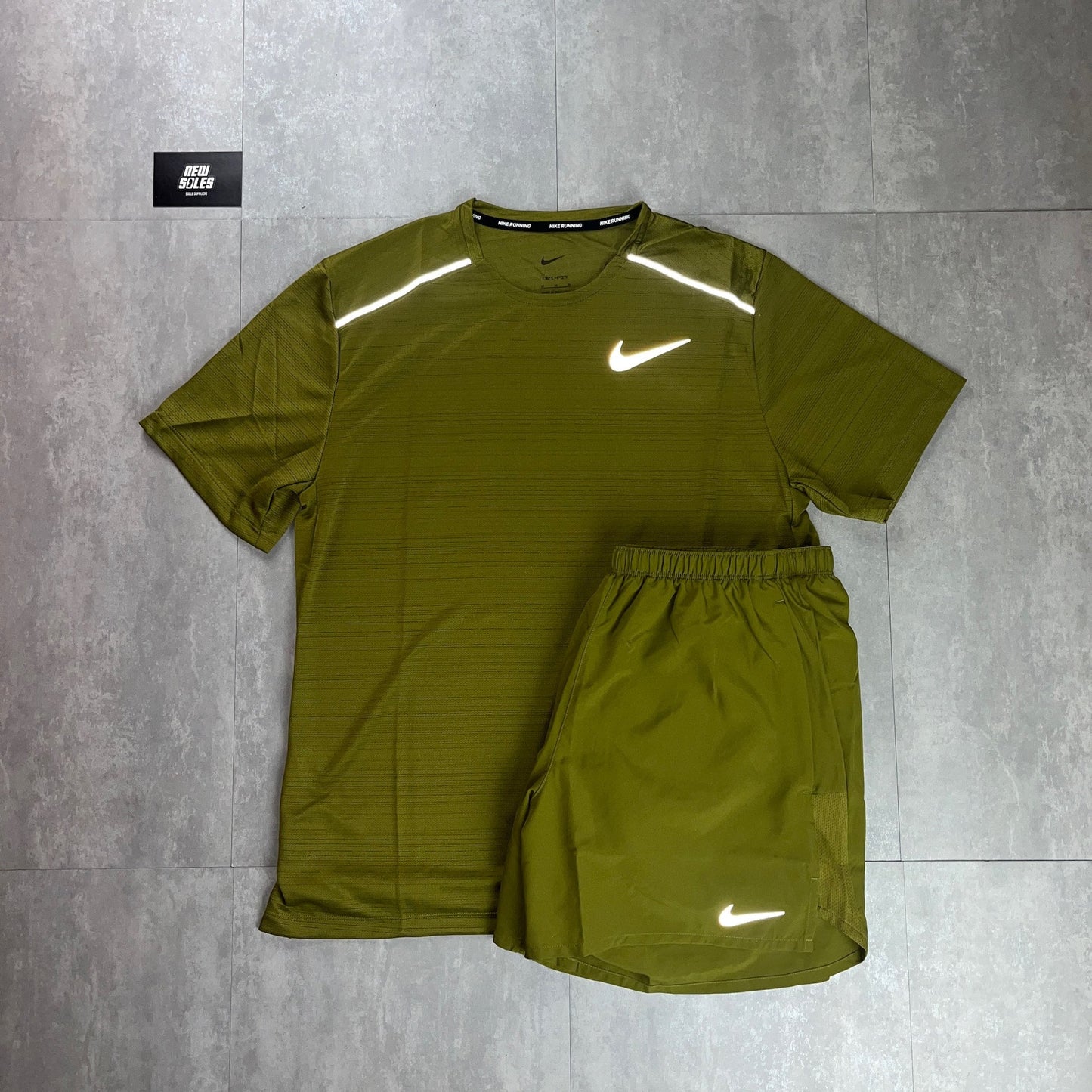 NK - Miller Set