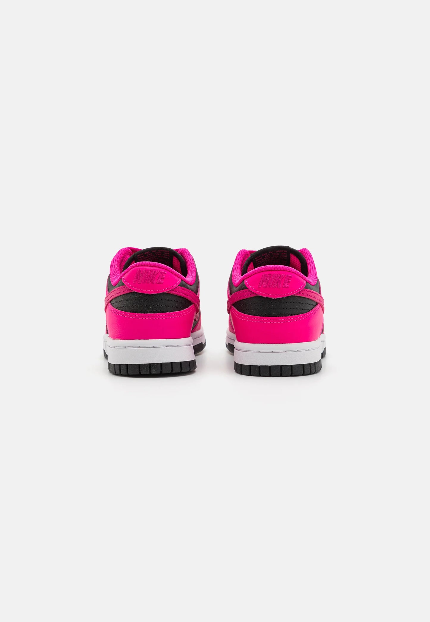 NK Sportswear DUNK LOW – Low sneakers