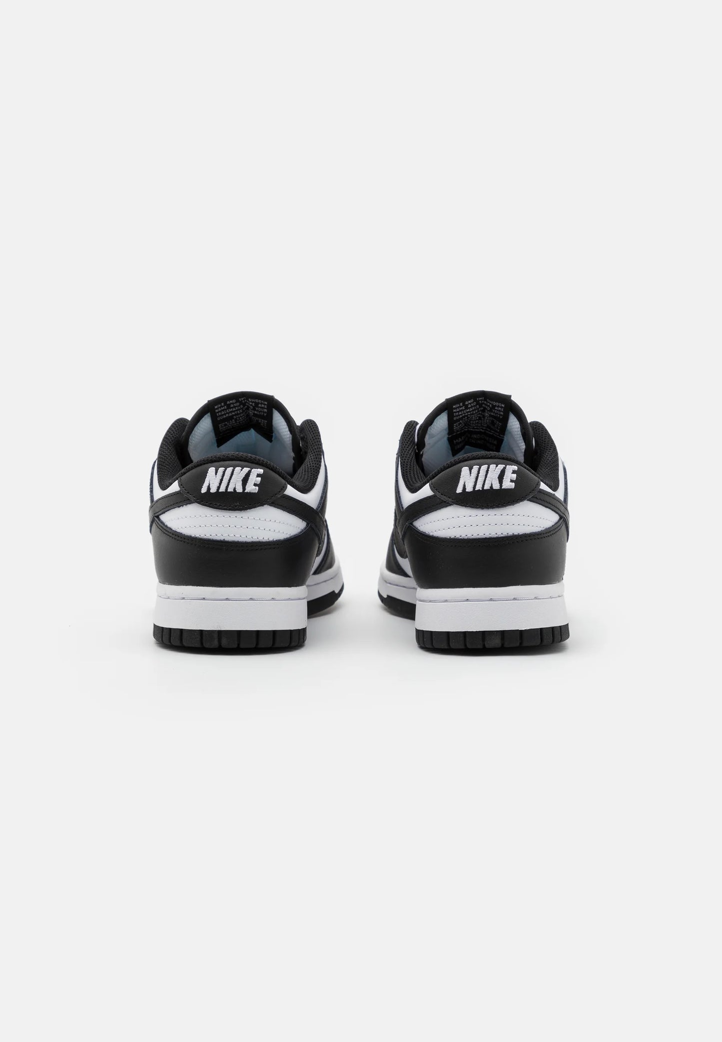 NK Sportswear DUNK LOW – Low sneakers