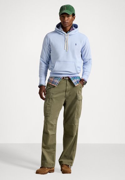 RL - Hoodie