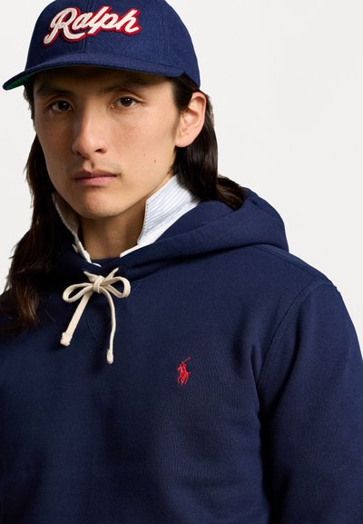 RL - Hoodie
