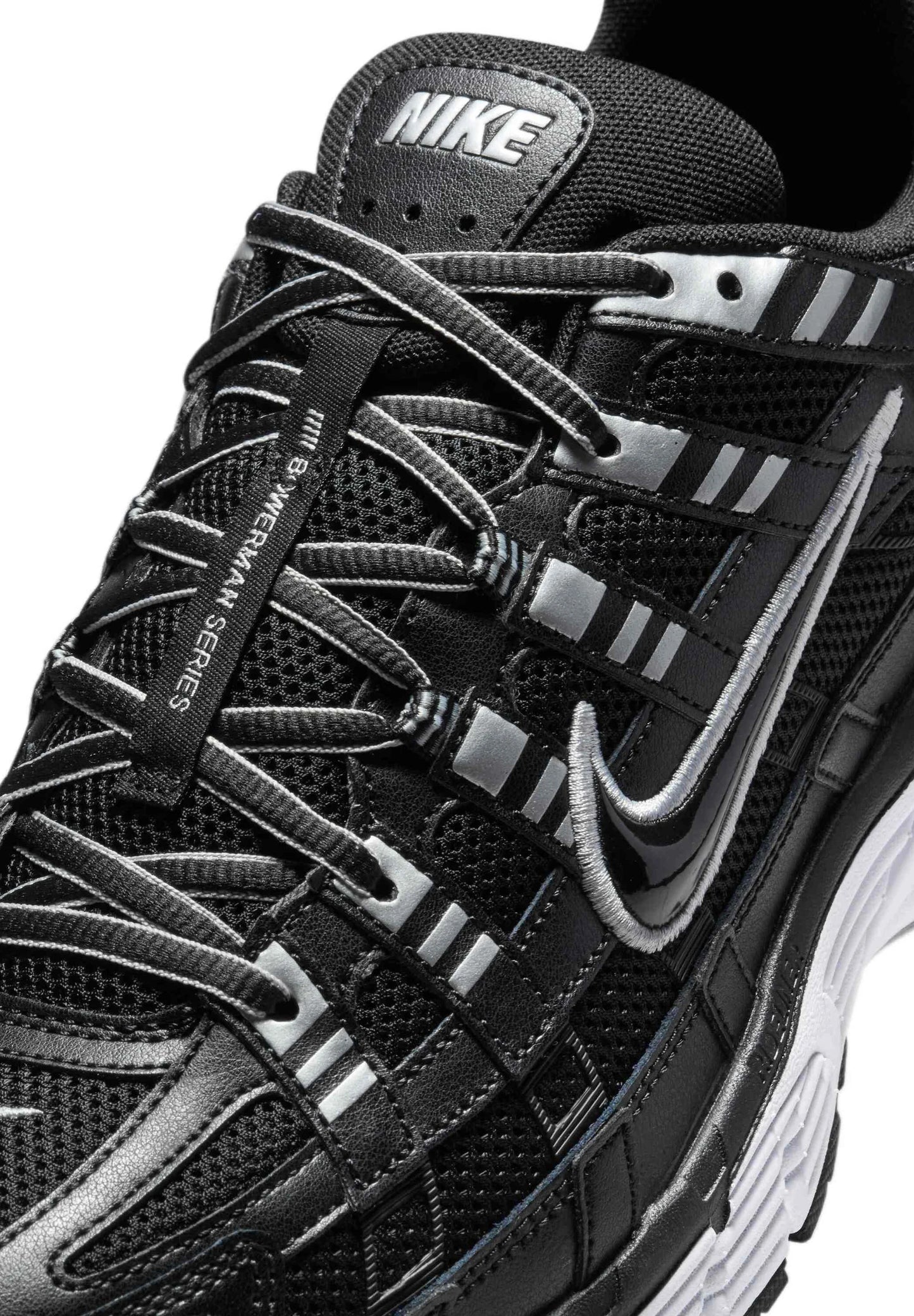 NK – P6000 sneakers