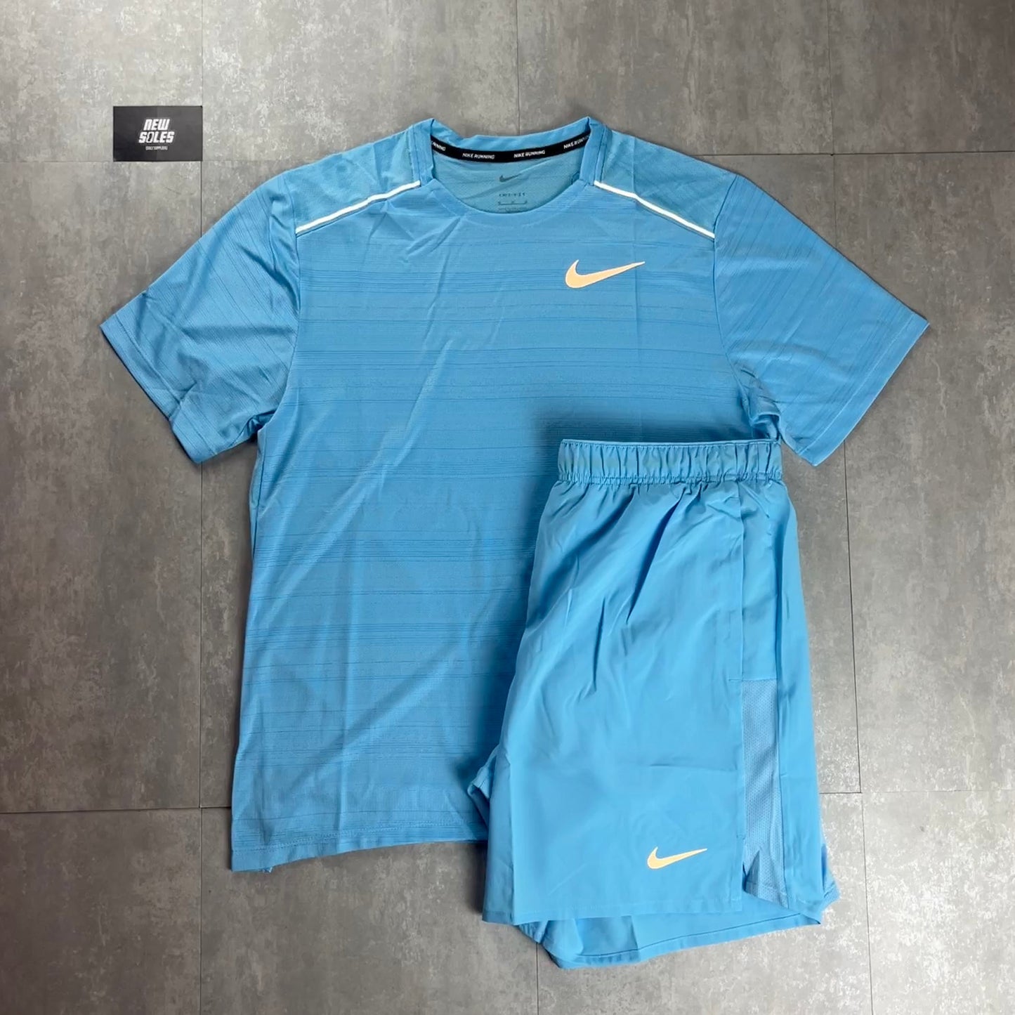 NK - Miller Set