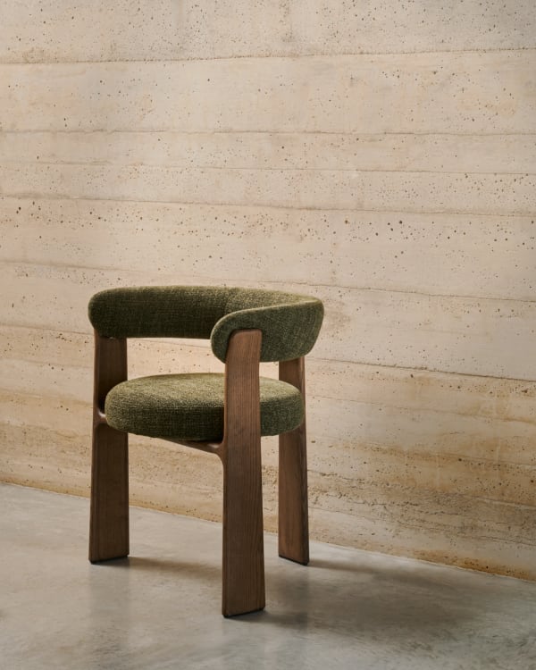 “Granite” – Chaise de salle à manger avec style et conscience - 4 chaises pour seulement €33.99 – offre limitée!