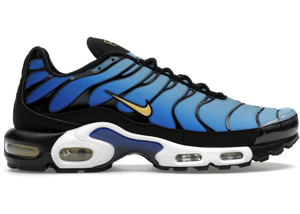 NK Air Max Plus – Iconic Sneakers