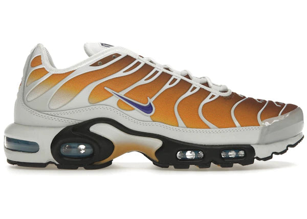 NK Air Max Plus – Iconic Sneakers