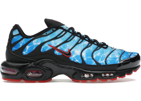 NK Air Max Plus – Iconic Sneakers