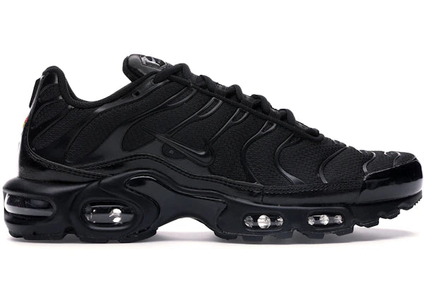 NK Air Max Plus – Iconic Sneakers