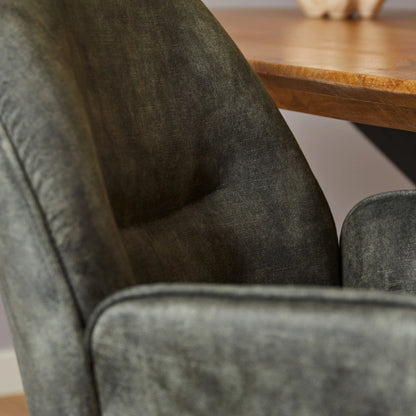 Casper – Spisestuestol – 4 stole for kun 260 kr – Begrænset tilbud!