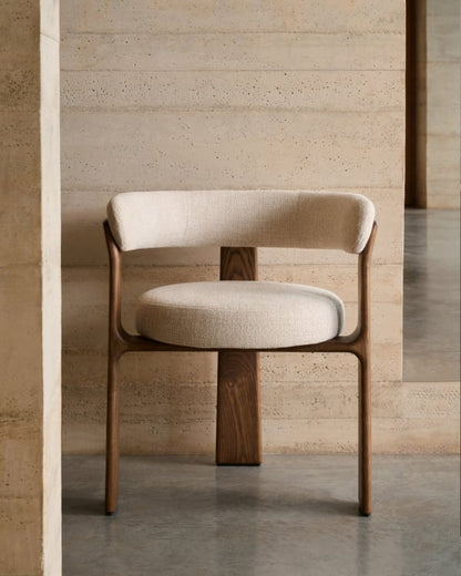 “Granite” – Chaise de salle à manger avec style et conscience - 4 chaises pour seulement €33.99 – offre limitée!