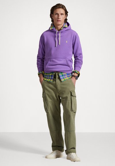 RL - Hoodie