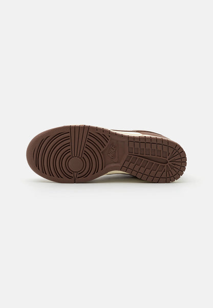 NK Sportswear DUNK LOW – Low sneakers